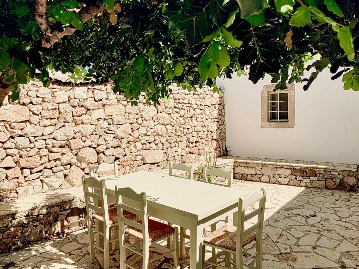 Keramoto Cottage Kültér fotó