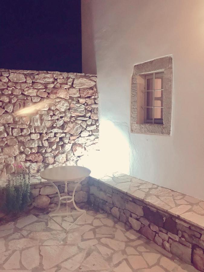 Keramoto Cottage Kültér fotó