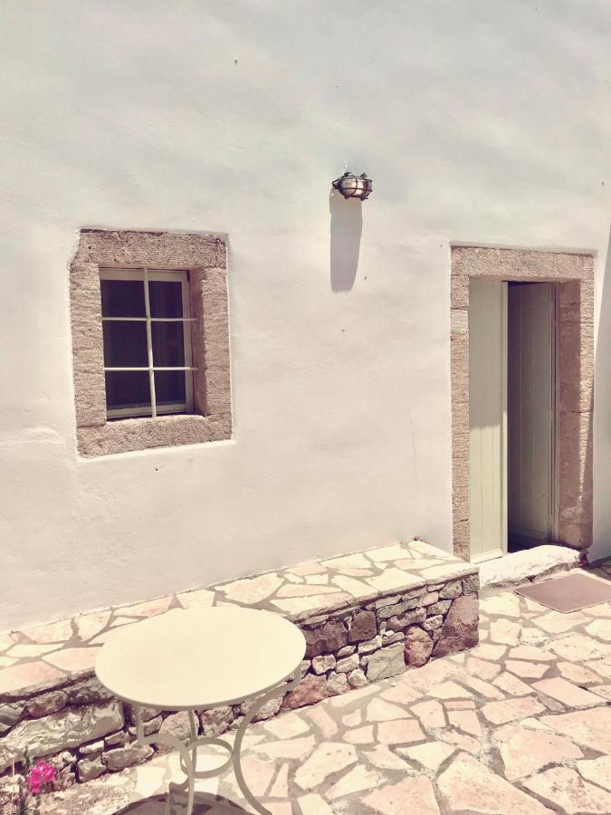 Keramoto Cottage Kültér fotó