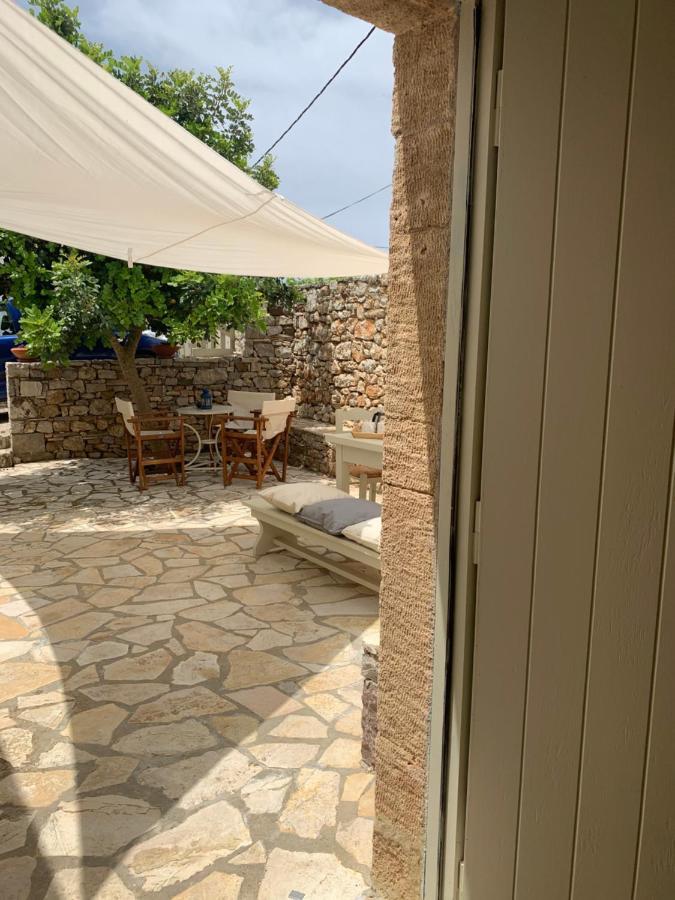 Keramoto Cottage Kültér fotó