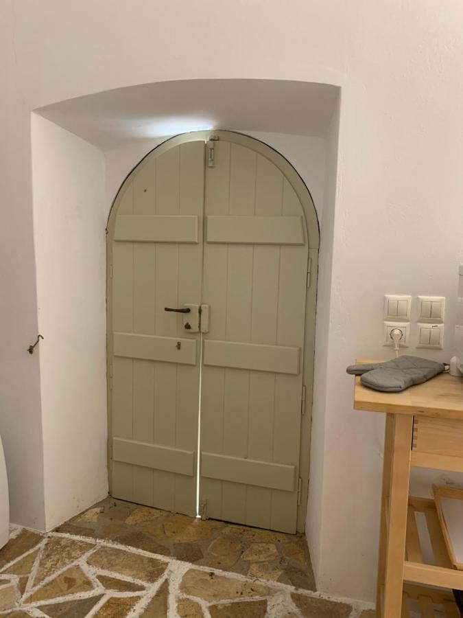 Keramoto Cottage Kültér fotó