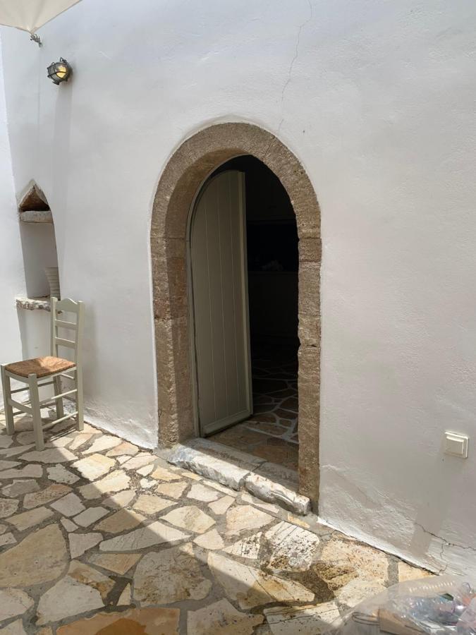 Keramoto Cottage Kültér fotó